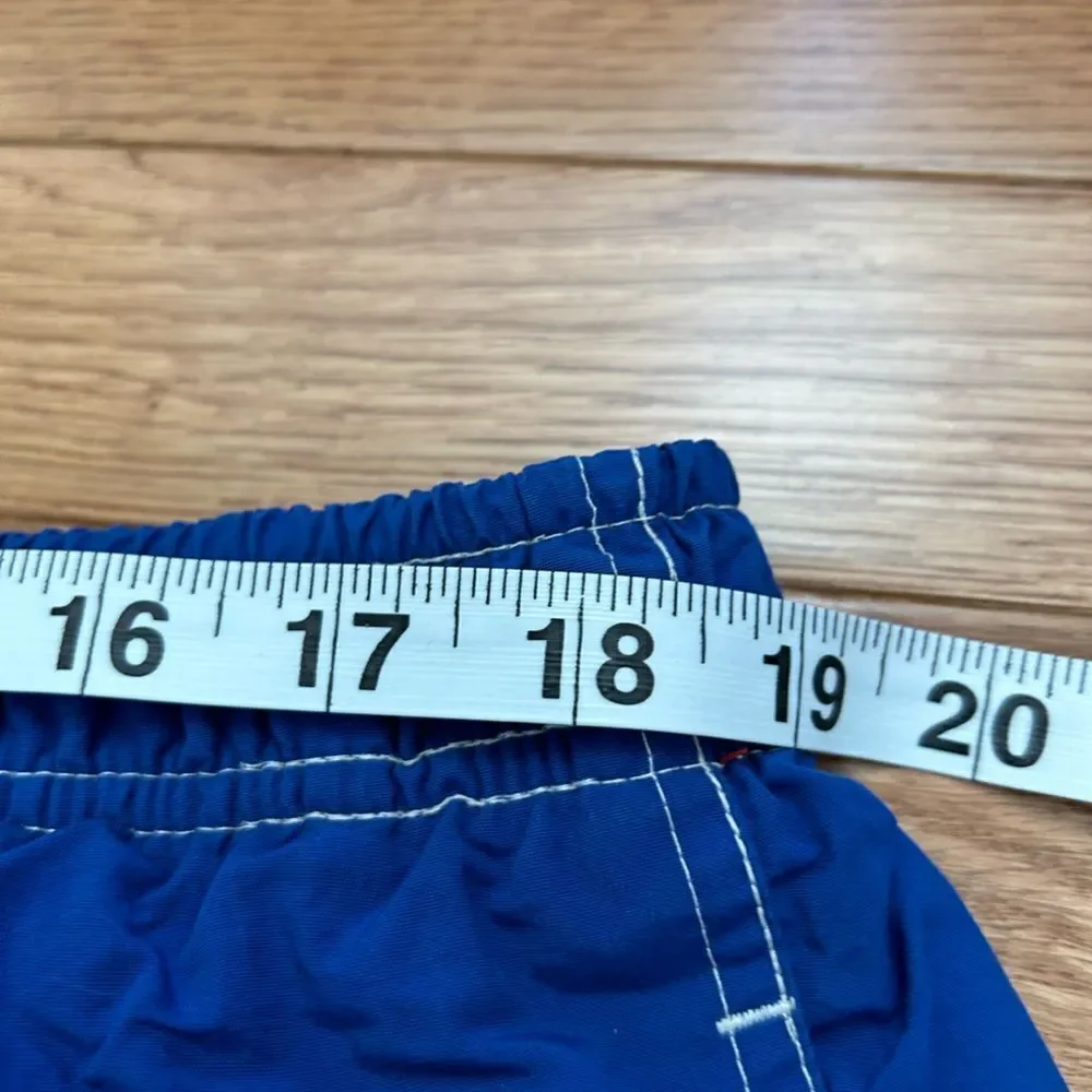 Vintage Tommy Hilfiger Swim Trunks